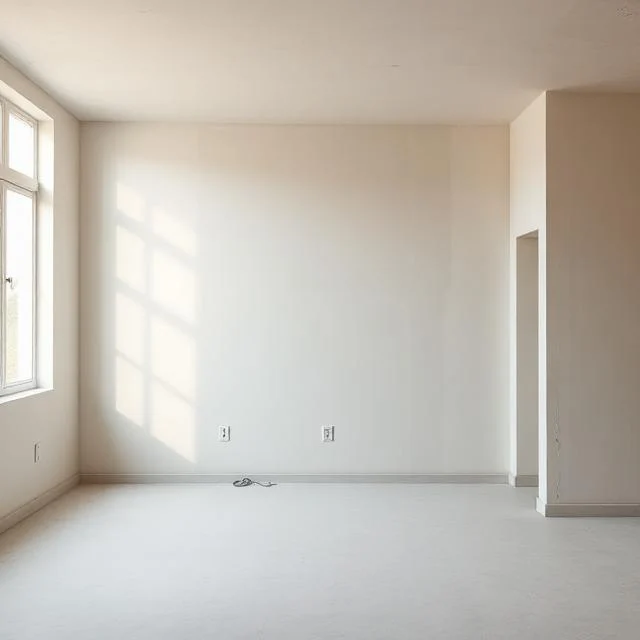 Binnenafbouw & Afwerking